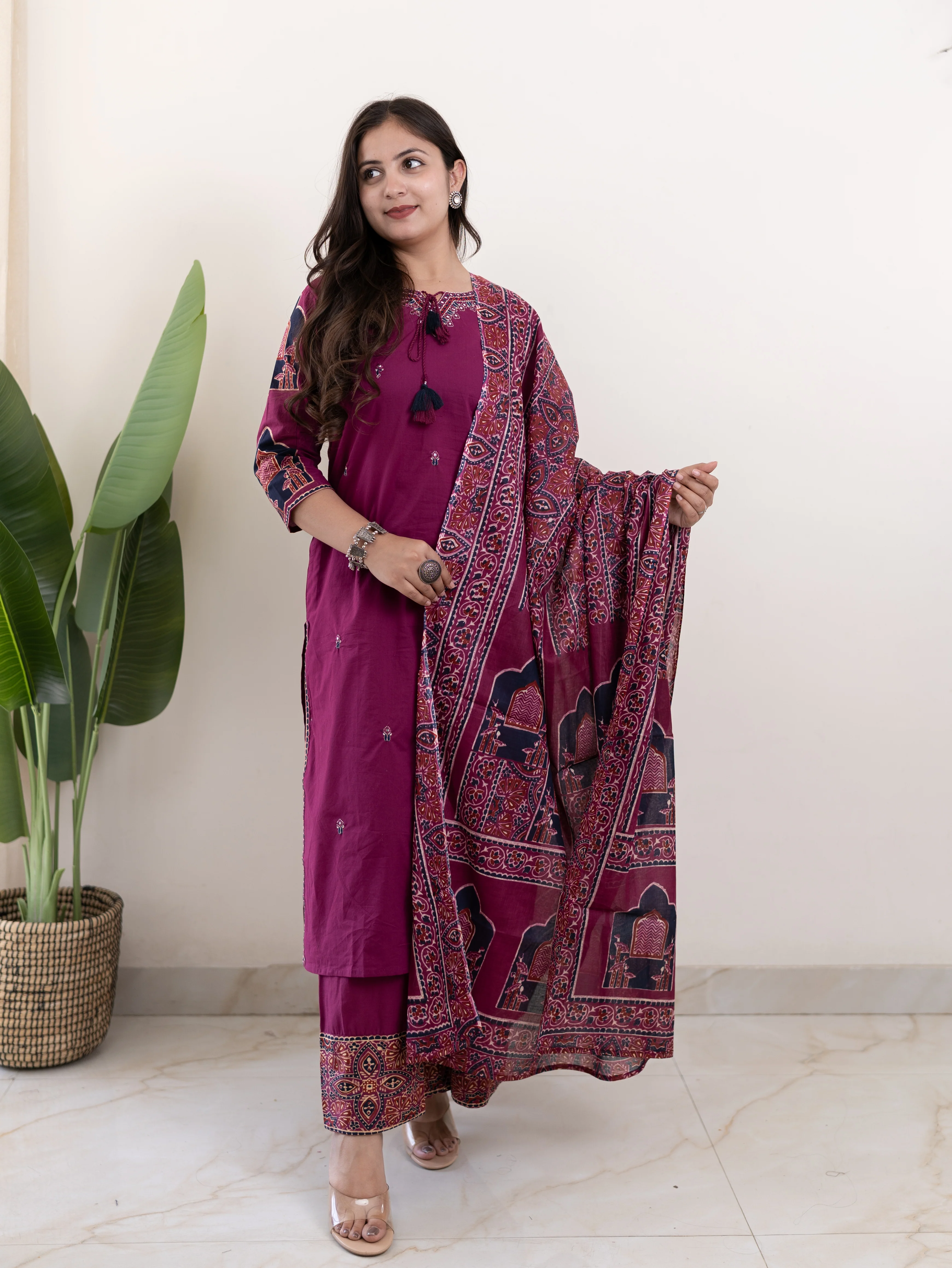Best Seller Ethnic Outfits